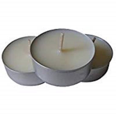 Porto-053 Scented Jar Candle Latitude Run Color: White