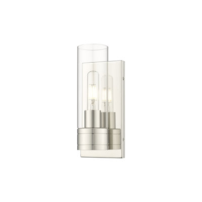Ballston - Cofield - 1 Light 5" Sconce with 8"H Shade