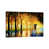Wrapped Canvas selected