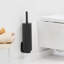 Brabantia Mindset Toilet Brush and Holder-102719834