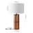 Ferdinand Wood Table Lamp