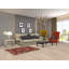 Tapis de style victorien 3 x 5
