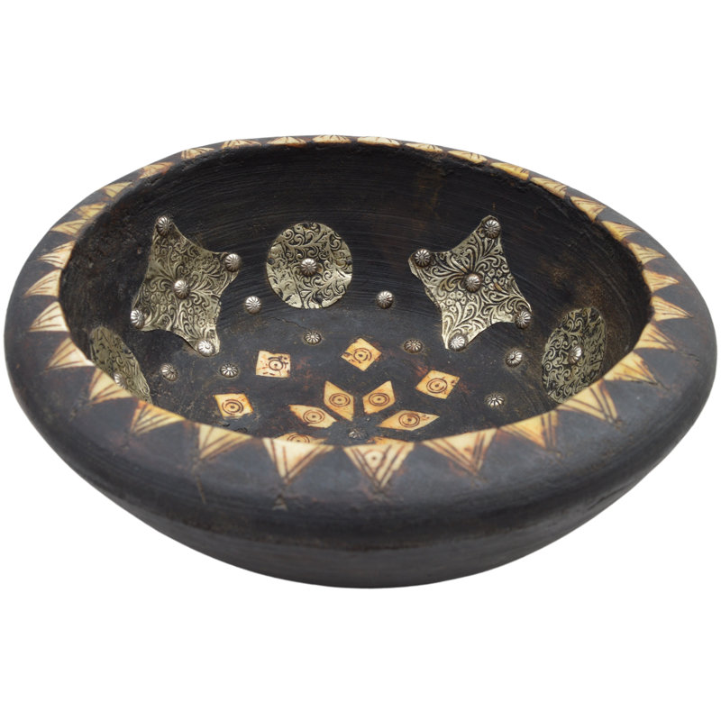 Handmade Decorative Bowl