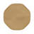 Pianka Cast Aluminum Round Drink Table
