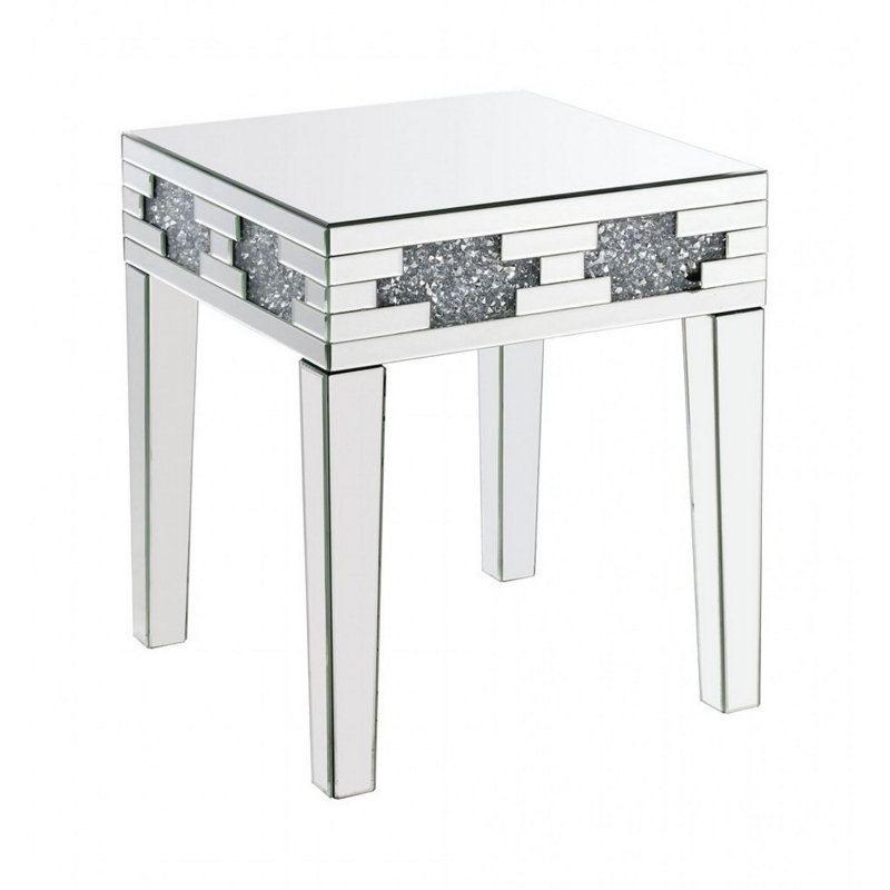 Table de bout