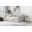 Full Size Upholstered Daybed With Underneath Storage, Combining Modern Design And Practical Functionality For Versatile Use-176071626