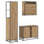 Vanity & Mirror Set-1494795059