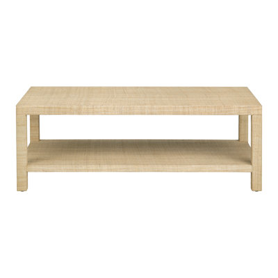 Shinda Single Coffee Table