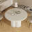 Hermelinda Round 44.9'' Dining Table -502595139