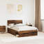 Solid Wood Bed-1236910731-1236910734