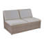 Milano Outdoor 2 - Seat Loveseat-66915066