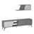 Retro Grey/Carrara is out of stock