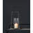 16.34'' H Tabletop Lantern