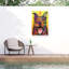 Décoration murale d'extérieur Ralph-1444097601