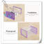 Bac en plastique Rebrilliant-1269864479