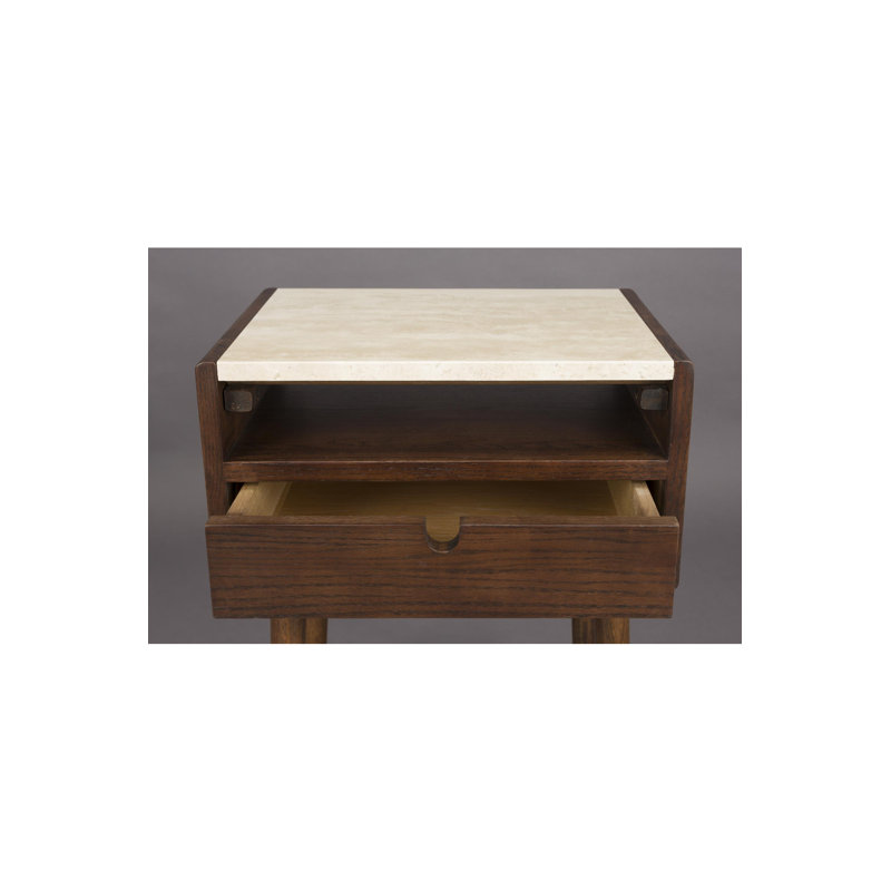 End Table Stone End Table