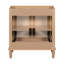 【Lavabo non inclus, meuble-lavabo de base seulement】 Meuble-lavabo de salle de bain de 30 pouces sans lavabo, meuble-lavabo autoportant avec tiroir caché, armoire de rangement pour la salle de bain, meuble de rangement en bois massif