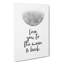Love You To The Moon And Back - Wrapped Canvas-61882166