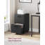 Classeur vertical mobile 2 tiroirs Cambrie-720686000