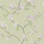 Papier peint non collé Cherry Blossom-1724535639