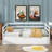 Daizie Pendlebury Daybed with Trundle-1791039779