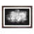 Walnut Framed selected