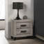 Table de chevet Chi