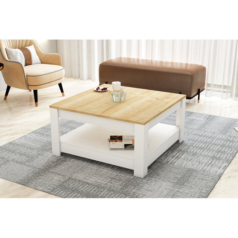Animesh coffee table