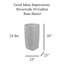 Baril d'eau de pluie 50 gallons Impressions Riverwalk-27899314