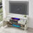 59" W Modern Electric Fireplace TV Stand for Up to 65" TVs | Sideboard Console-1059177119