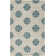 Candelo Hand Tufted Wool Pile Geometric Rug