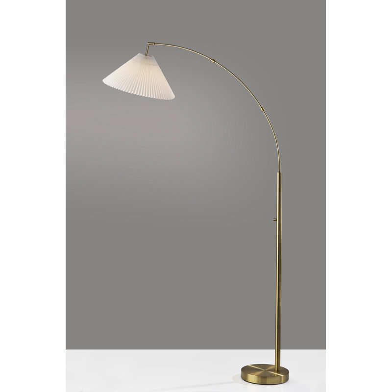 Lampe à arc Delaney