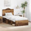 Solid Wood Bed Frame-1277785712-1277785714