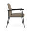 Lesro Chaise d'invité Mystic-101049839-101049842