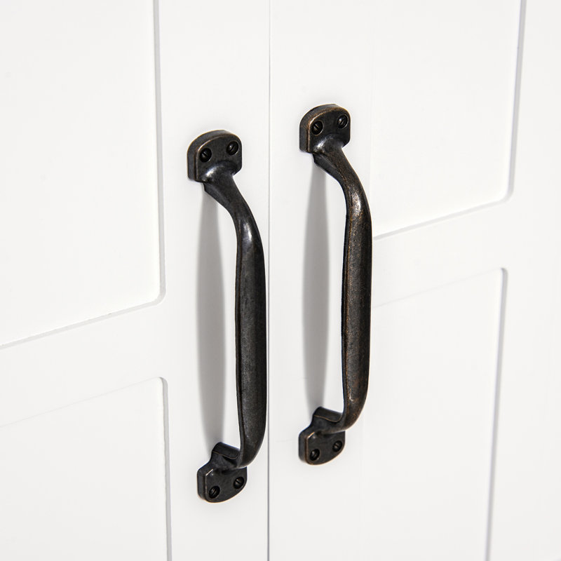 Armoire de rangement murale pour salle de bain