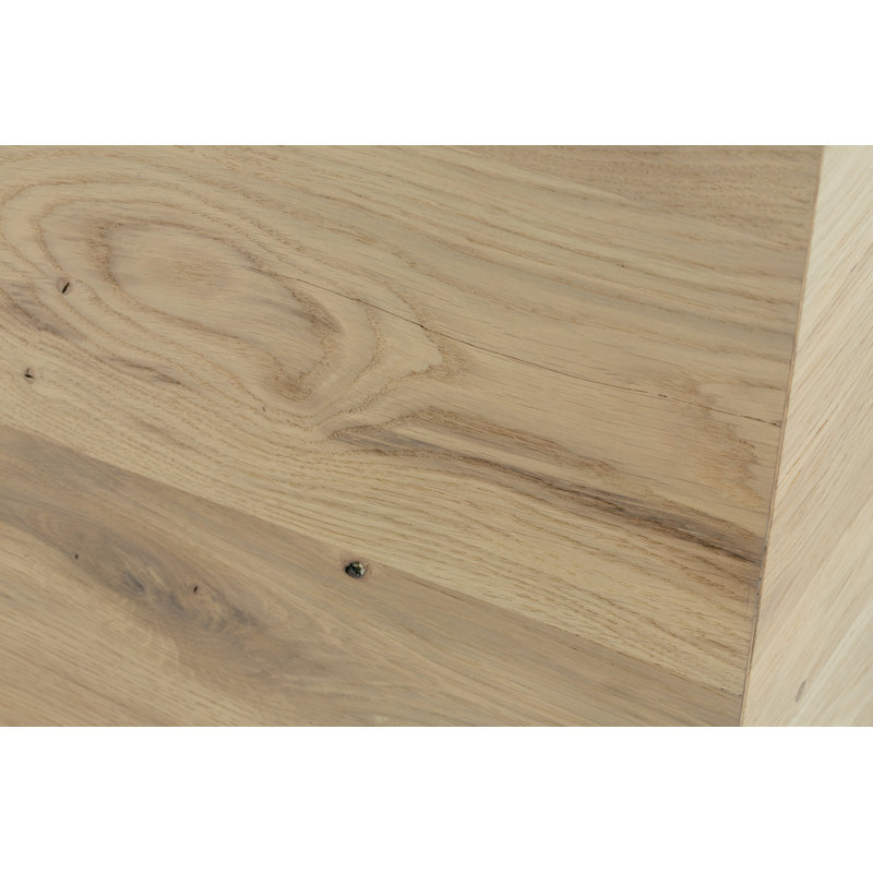 Indira Rectangle End Table