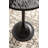 Cast Aluminum Round Side Table-119048306