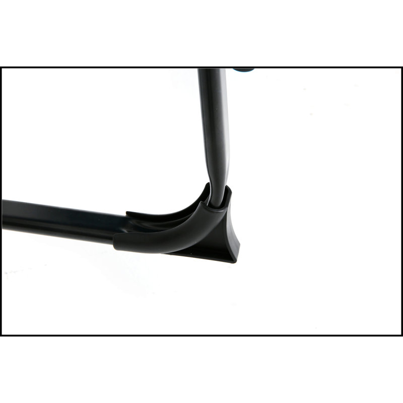 Chaise de camping, Bleu