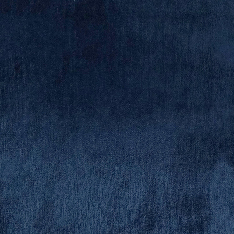 Cuddle Fabric, Indigo