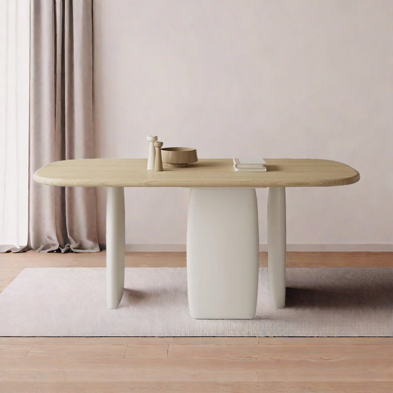 Eradu, H 29,5 po x L 94,4 po x l 35,4 po