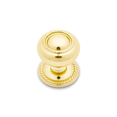 CK Series Mushroom Knob