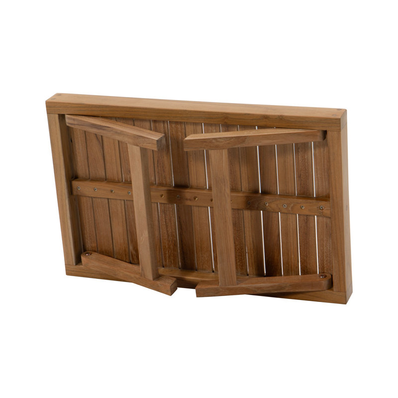Solid Wood Decorative Tray