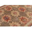 Distressed Homage Wool Geometric Area Rug-394202804