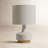 Aleksi Ceramic Table Lamp-495520374