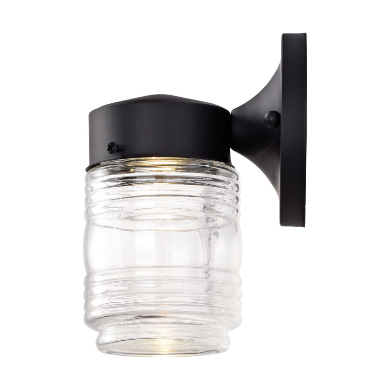 Vanwinkle LED Wall Light