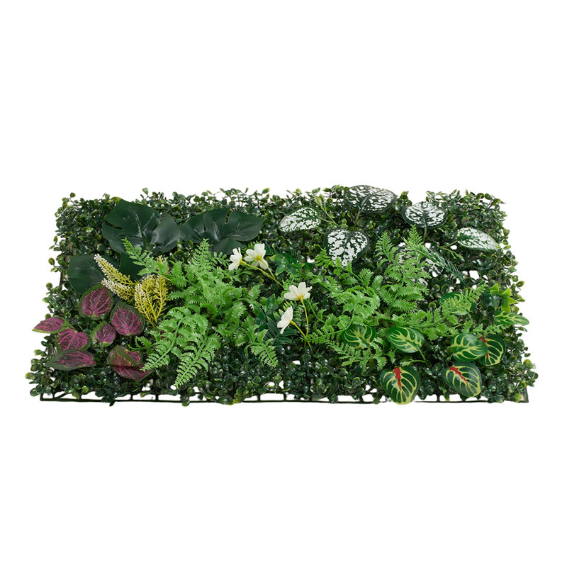 40cm Faux Plant in Planter