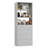 80" H Kitchen Pantry Cabinet With Drawers-1509681569