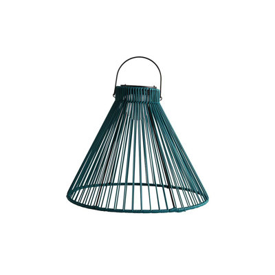Solar Integrated LED Hanging Light