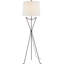 Thomas O'Brien Neith Large Tripod Floor Lamp-72538272