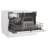 Danby 22" 52 dBA Countertop Digital Control Dishwasher